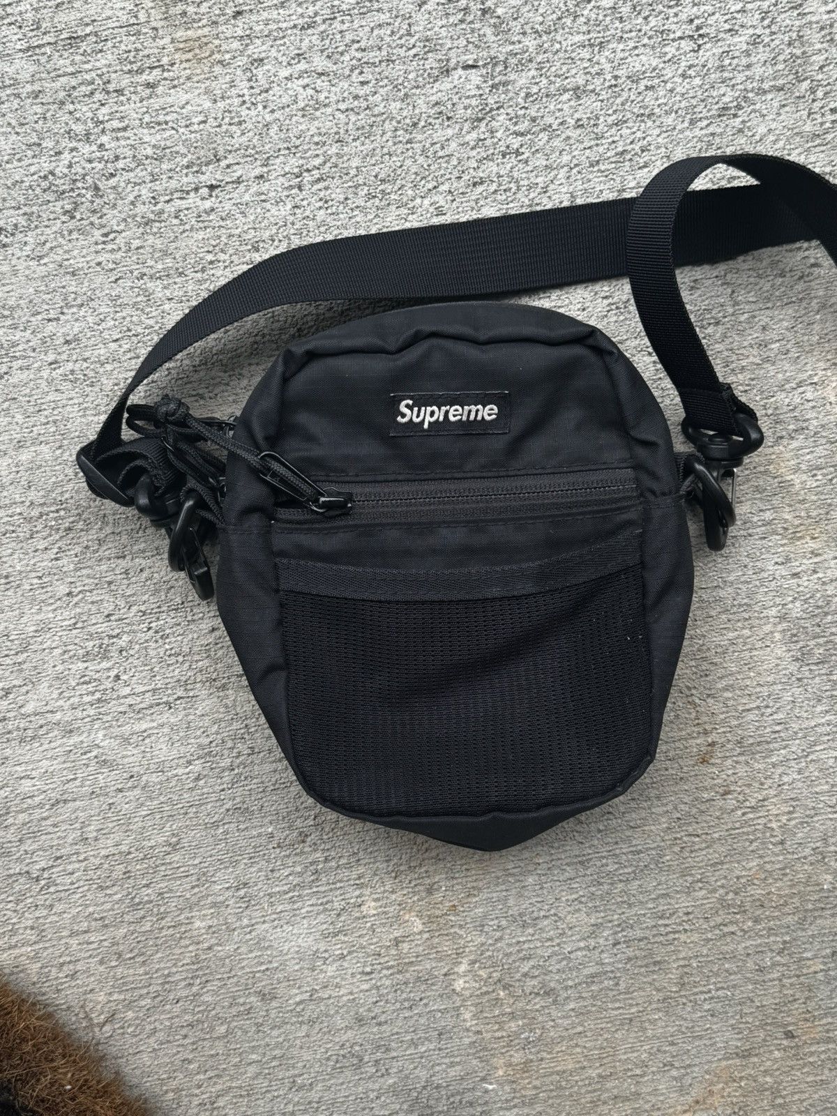 Supreme Supreme shoulderbag Size ONE SIZE - 2 Thumbnail