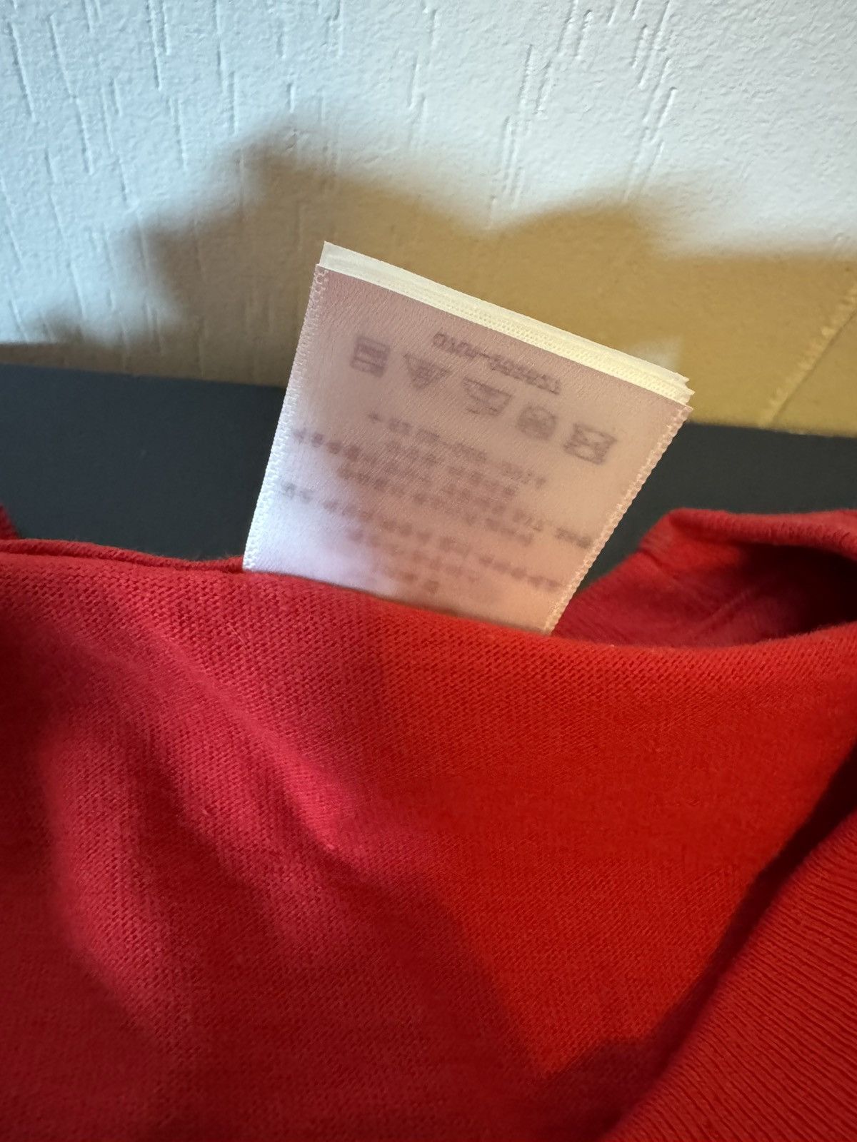 Supreme Supreme playboi carti photo tee Size US M / EU 48-50 / 2 - 3 Thumbnail