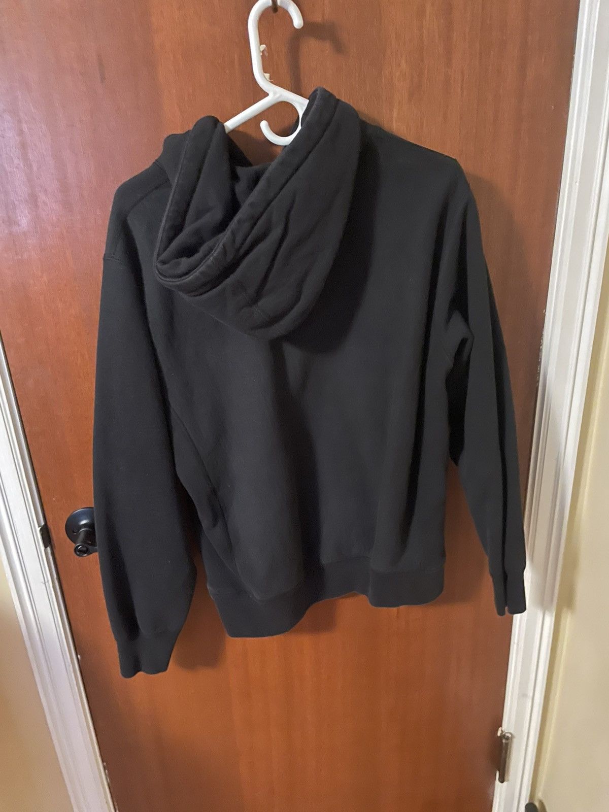 Supreme Supreme Reflective Excellence Hooded Sweatshirt Size US M / EU 48-50 / 2 - 2 Thumbnail