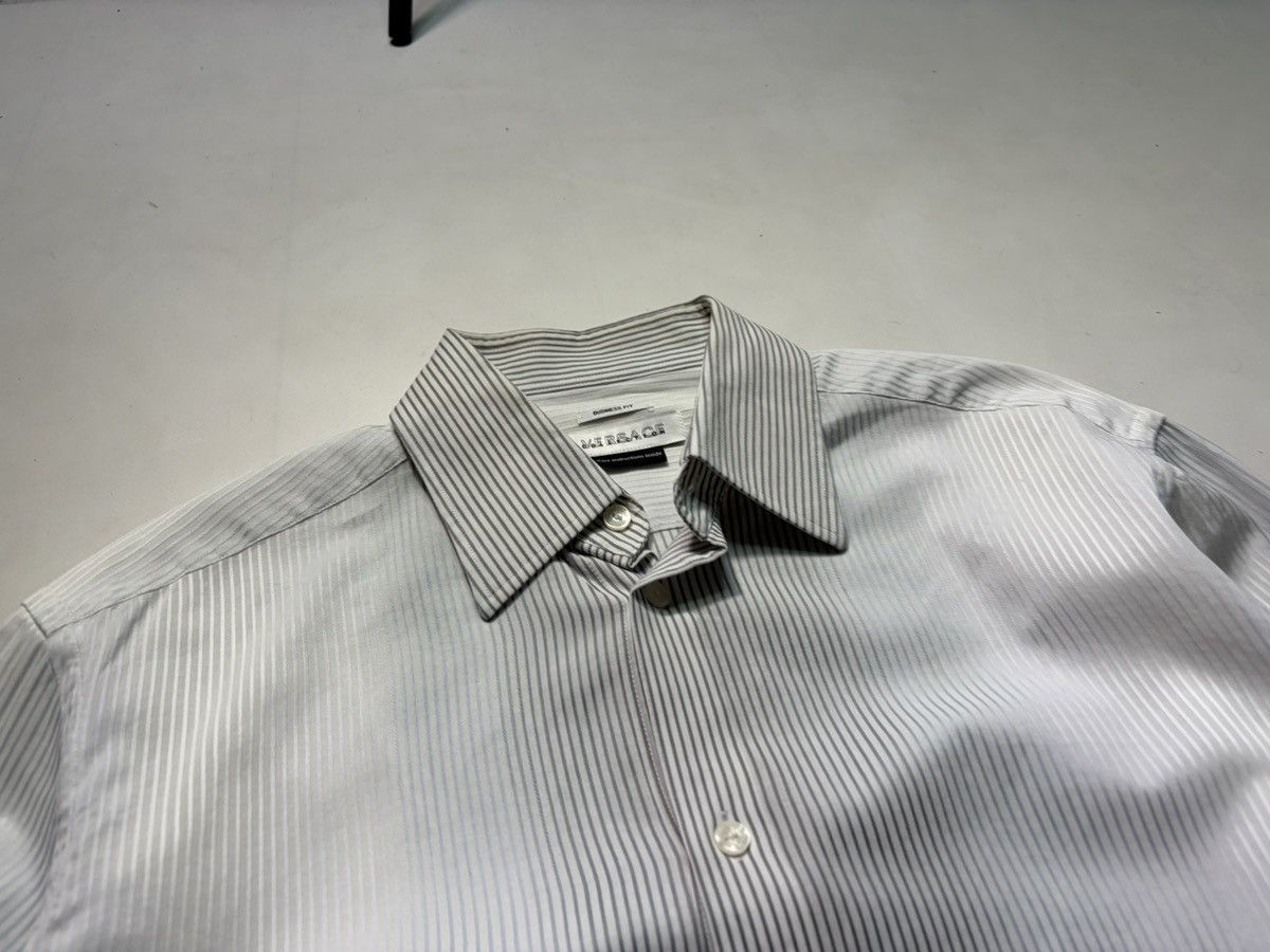 Versace Versace collection shirts button up Size US M / EU 48-50 / 2 - 6 Thumbnail