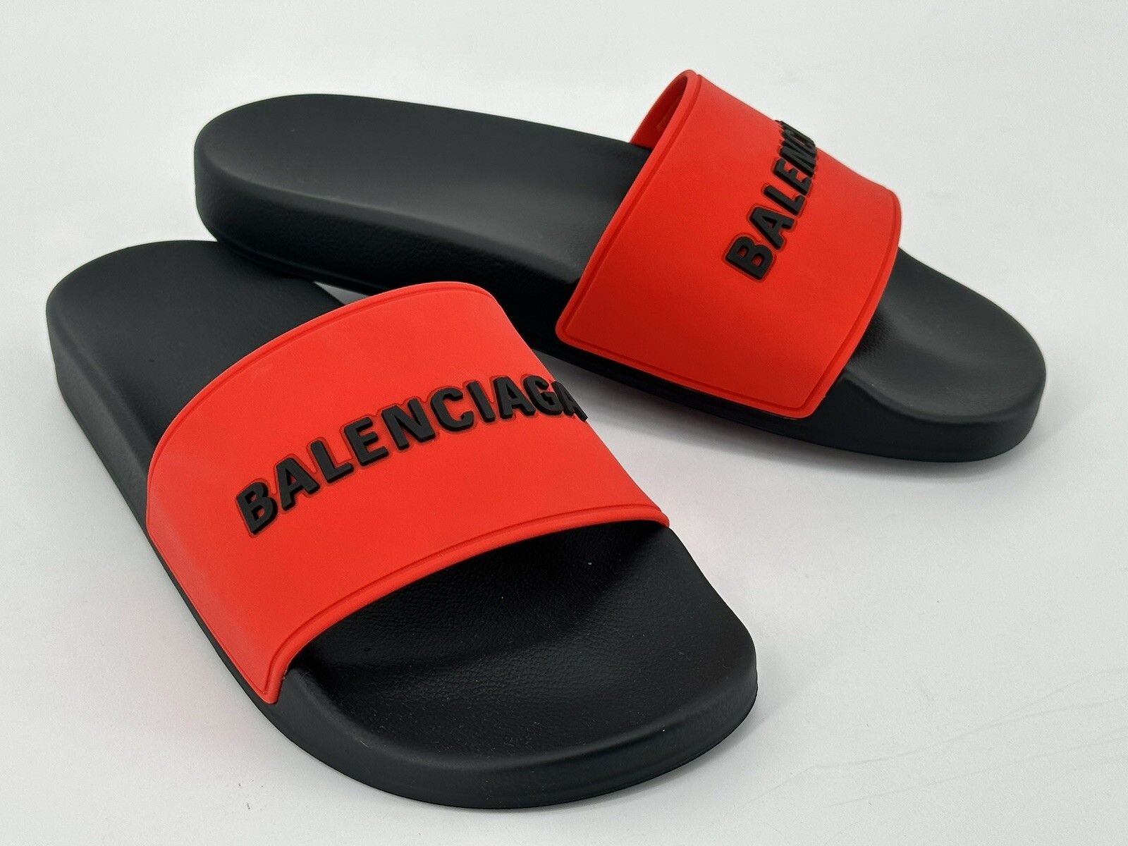Balenciaga Size-EU-41/US-11 New Balenciaga Slip Ons Size US 11 / IT 41 - 3 Thumbnail