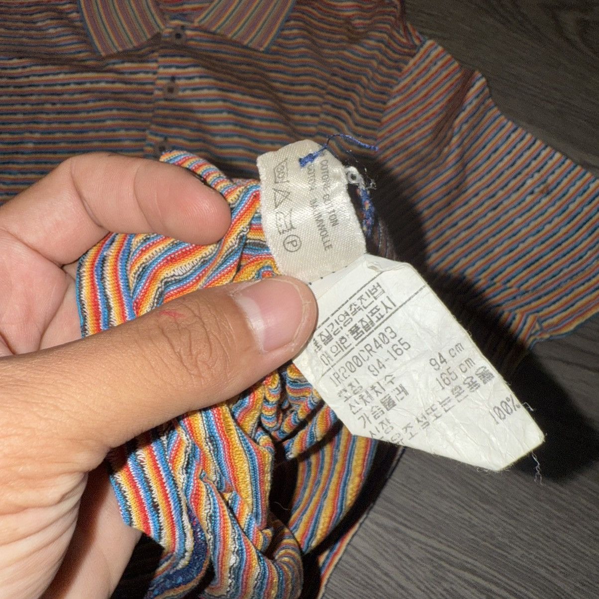 Missoni Missoni Sport Size US M / EU 48-50 / 2 - 6 Thumbnail