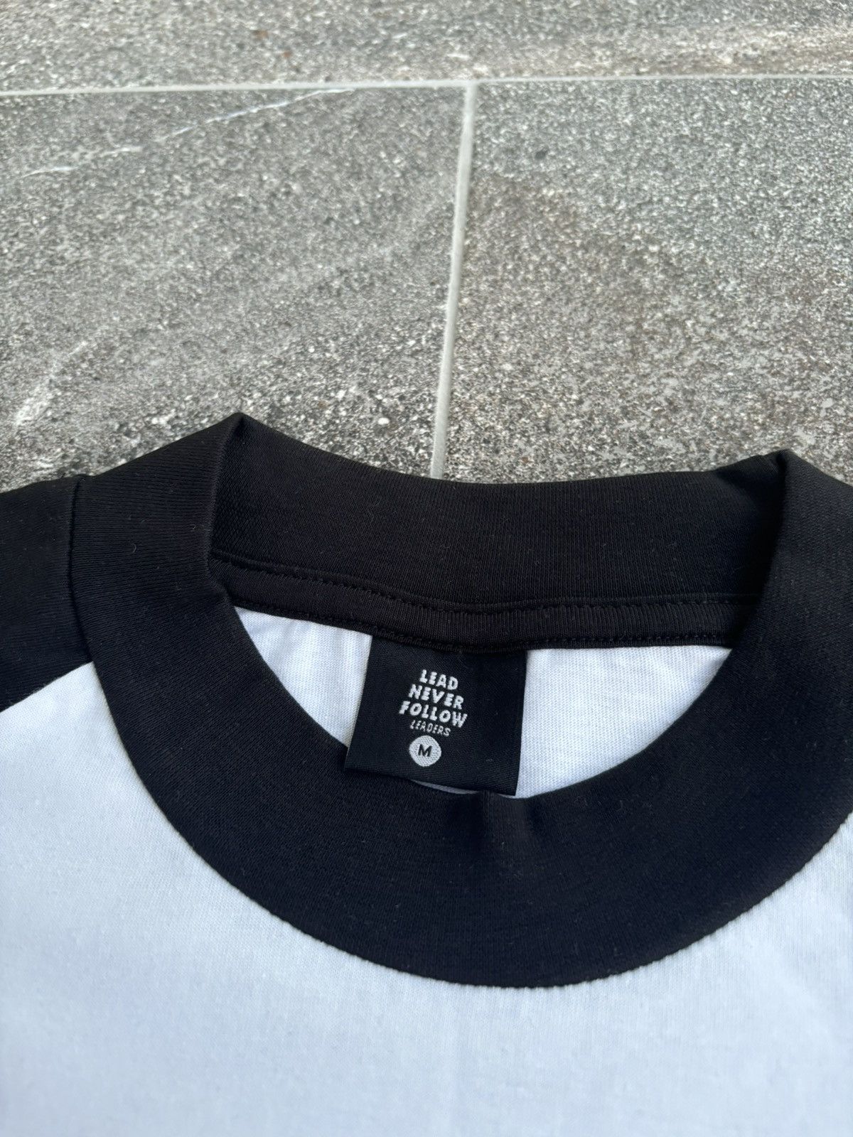 Other Chief keef lead never follow leaders shirt Size US M / EU 48-50 / 2 - 3 Thumbnail