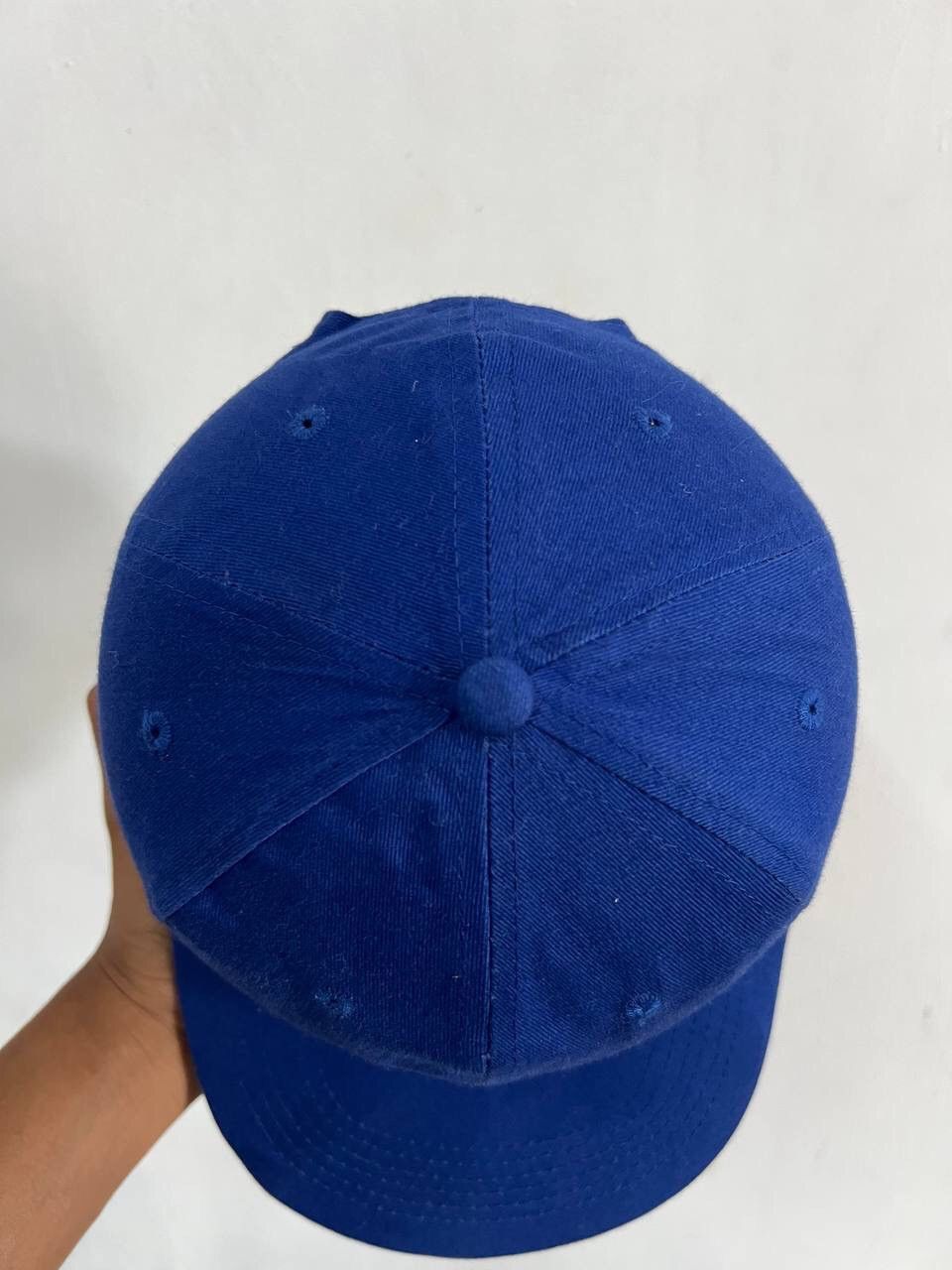 Vintage Seattle Mariners Baseball Club 1977 Hat Cap Size ONE SIZE - 8 Thumbnail