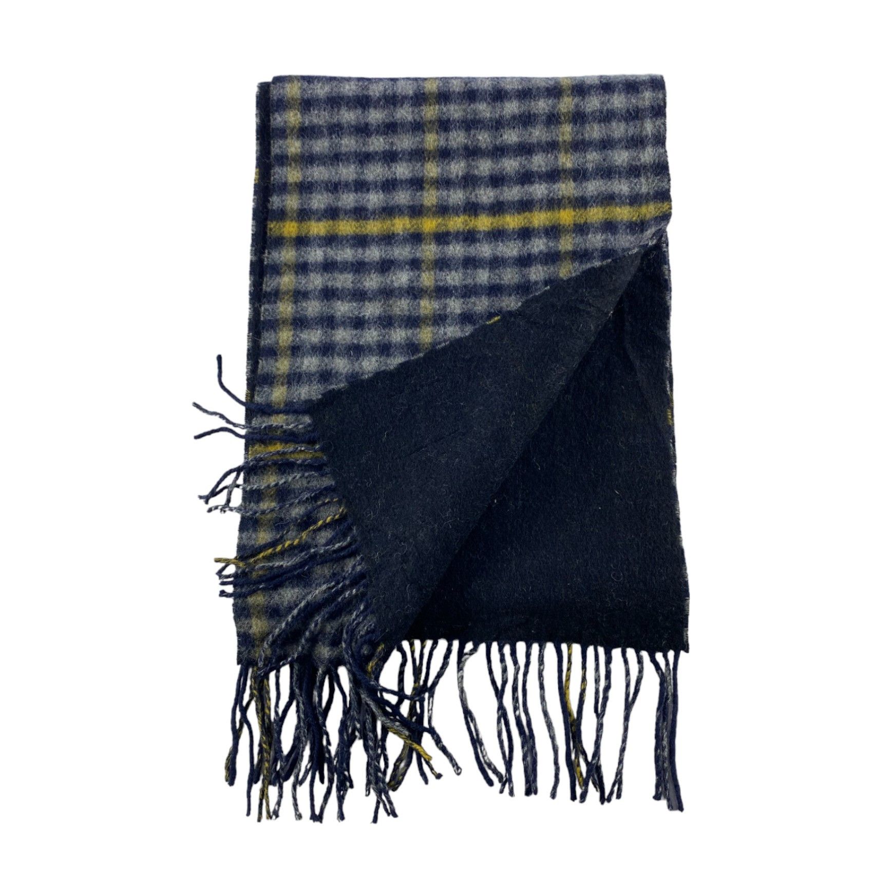 Beams Plus Beams Plus Scarf / Muffler / Neckwear - WW719 Size ONE SIZE - 4 Thumbnail