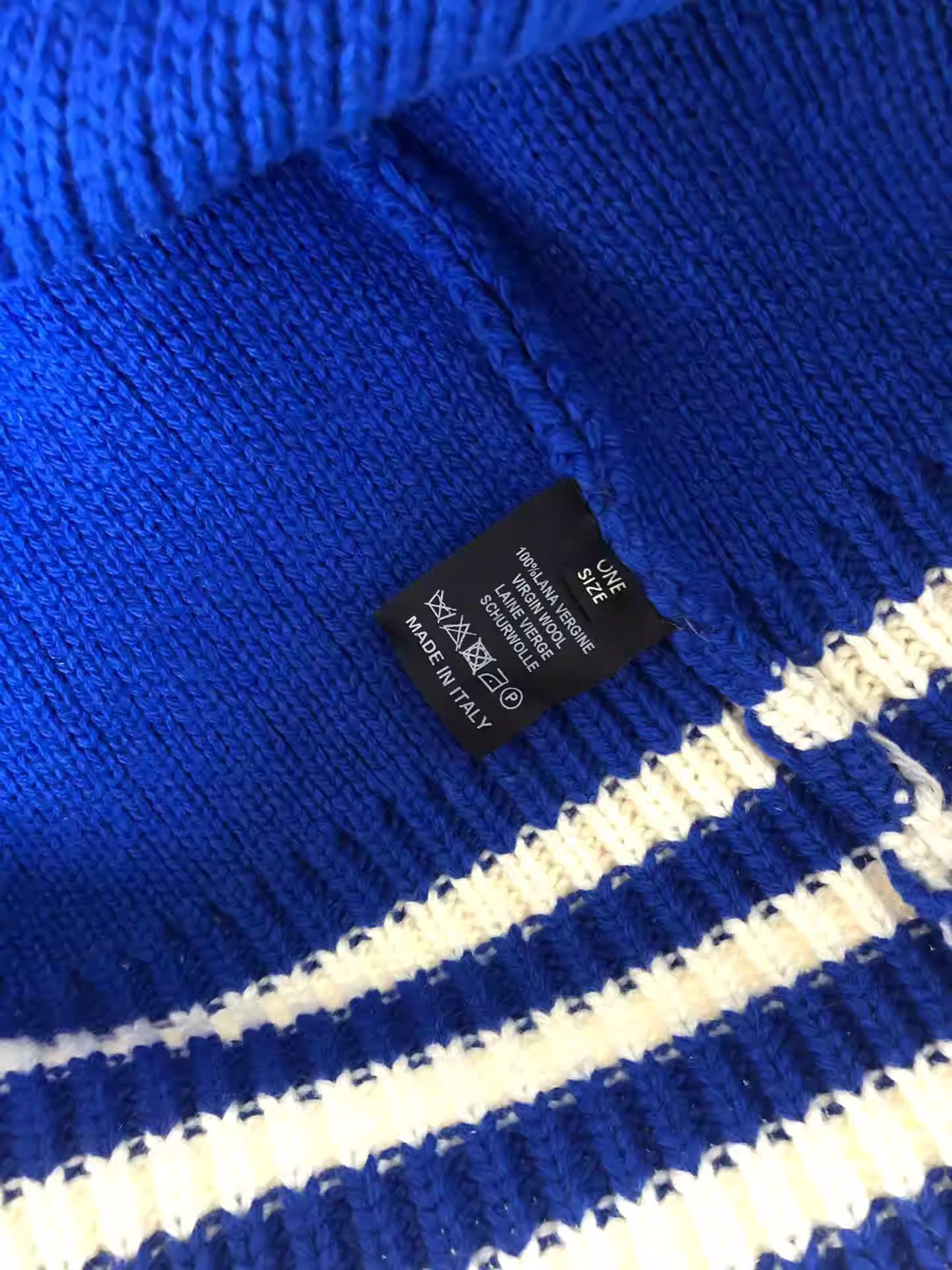 Raf Simons raf simons show sweater-2505 Size US XL / EU 56 / 4 - 2 Thumbnail