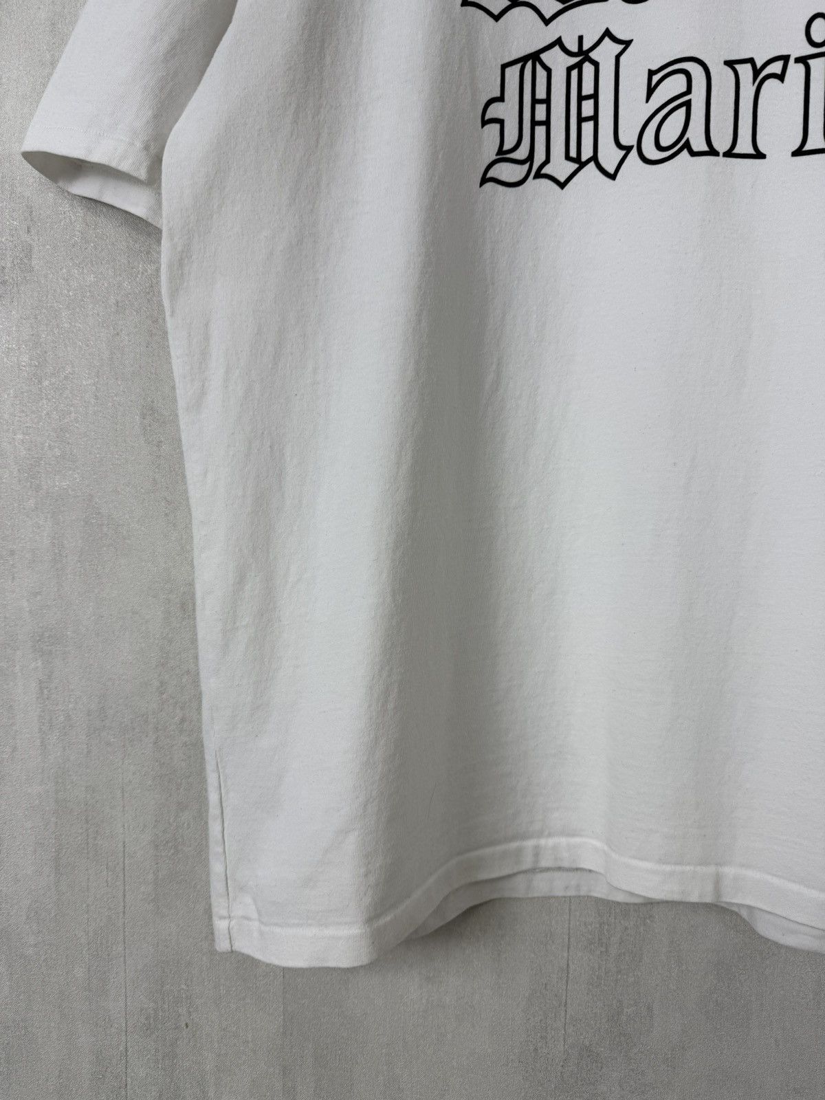 Wacko Maria Wacko Maria Guilty Parties T-Shirt Size XL Size US XL / EU 56 / 4 - 4 Thumbnail