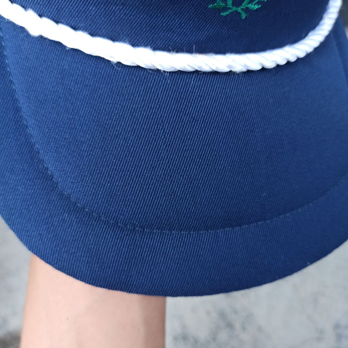 Mizuno × Roper × Vintage VINTAGE mizuno x grand monarch rope hat Size ONE SIZE - 10 Thumbnail