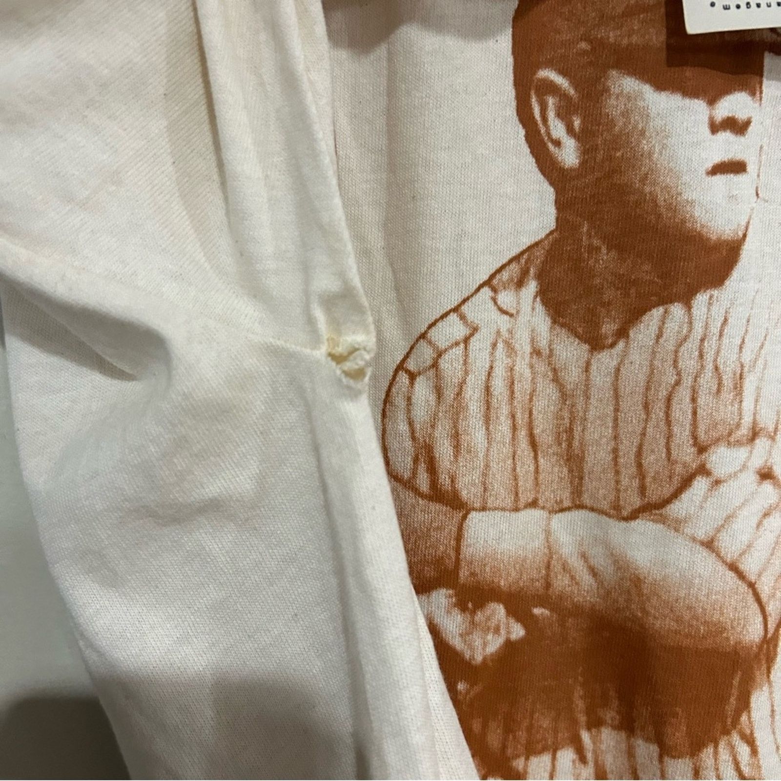 Other Vintage 1994 Babe Ruth Baseball AOP Shirt Size US L / EU 52-54 / 3 - 8 Thumbnail