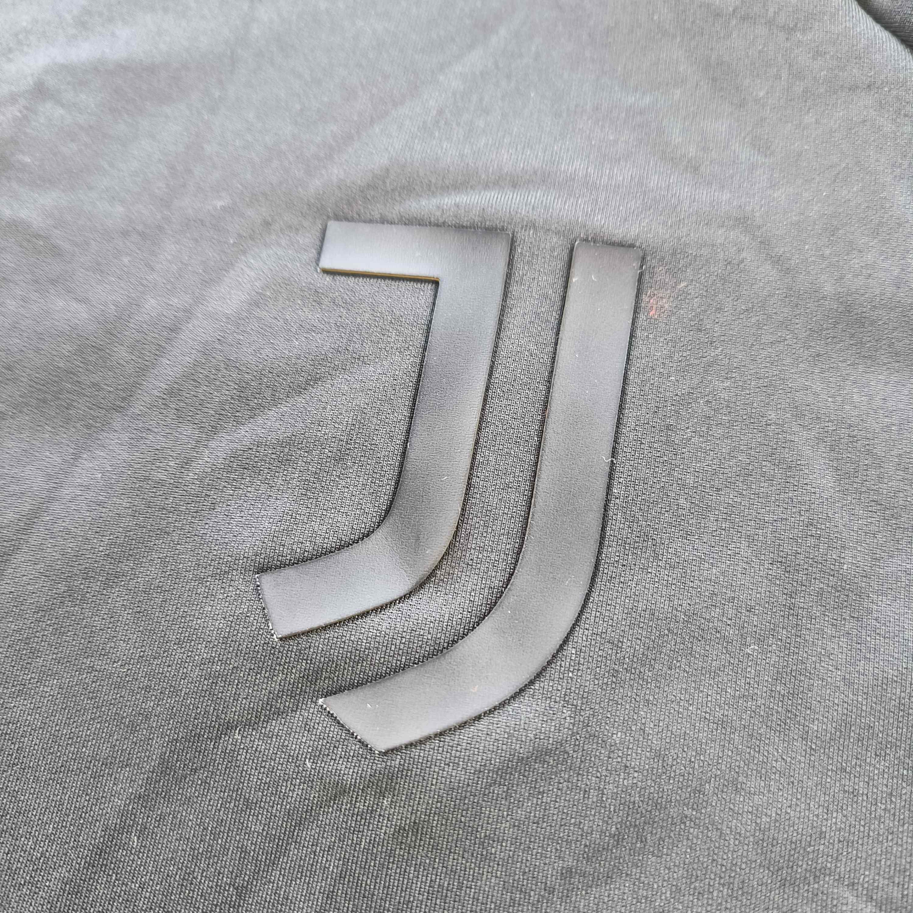 Adidas Juventus 2021 Adidas football track top size L Size US L / EU 52-54 / 3 - 3 Thumbnail