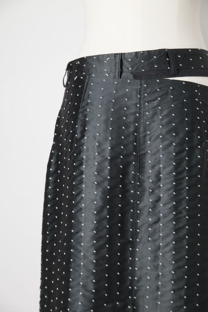 Maison Margiela SS07 star skirt Size 30" / US 8 / IT 44 - 5 Thumbnail