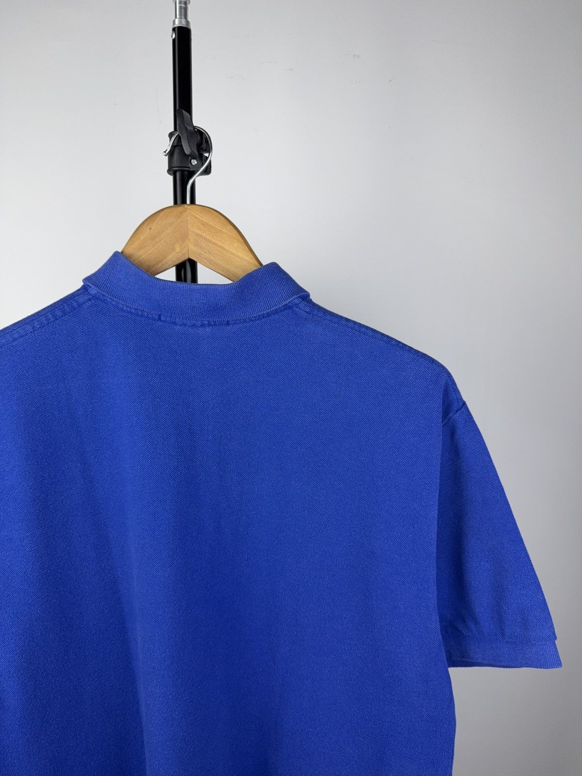 Polo Ralph Lauren × Vintage Vintage Polo Ralph Lauren Polos Chief Keef Basic Y2K USA Size US M / EU 48-50 / 2 - 8 Thumbnail