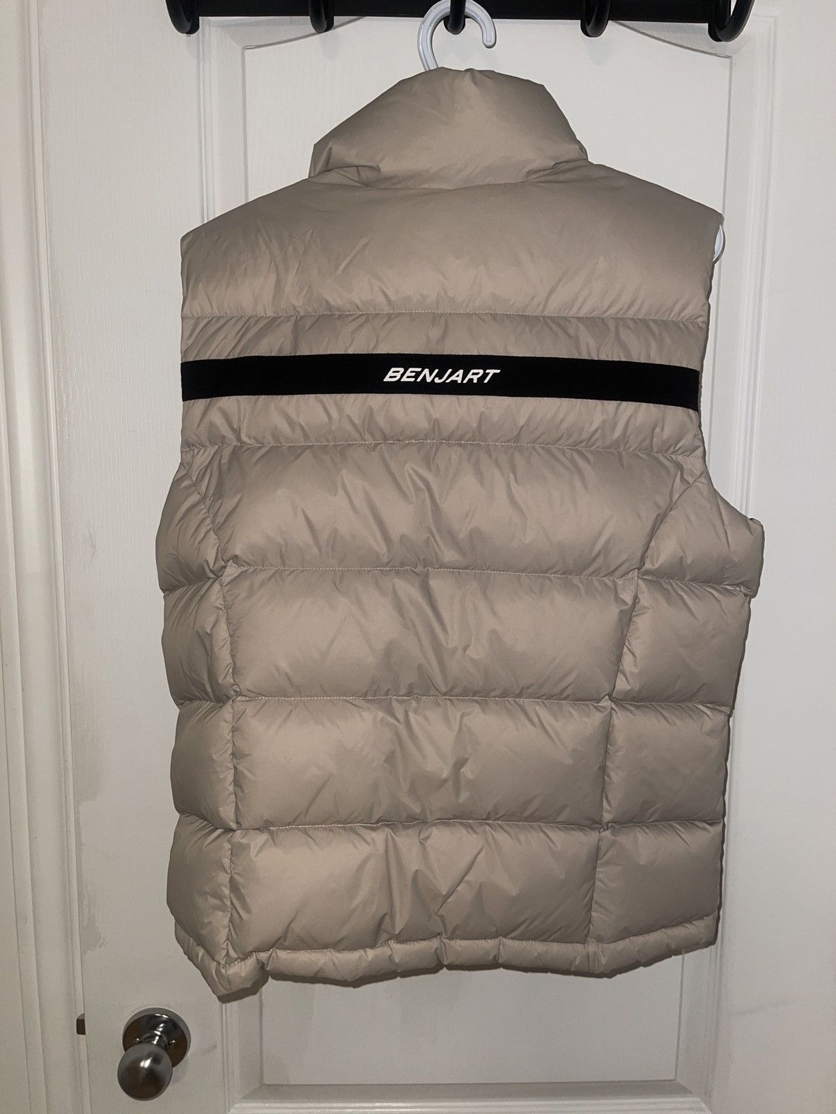 Other Benjart HRH Tactical Gilet Vest XS Size US XS / EU 42 / 0 - 4 Thumbnail