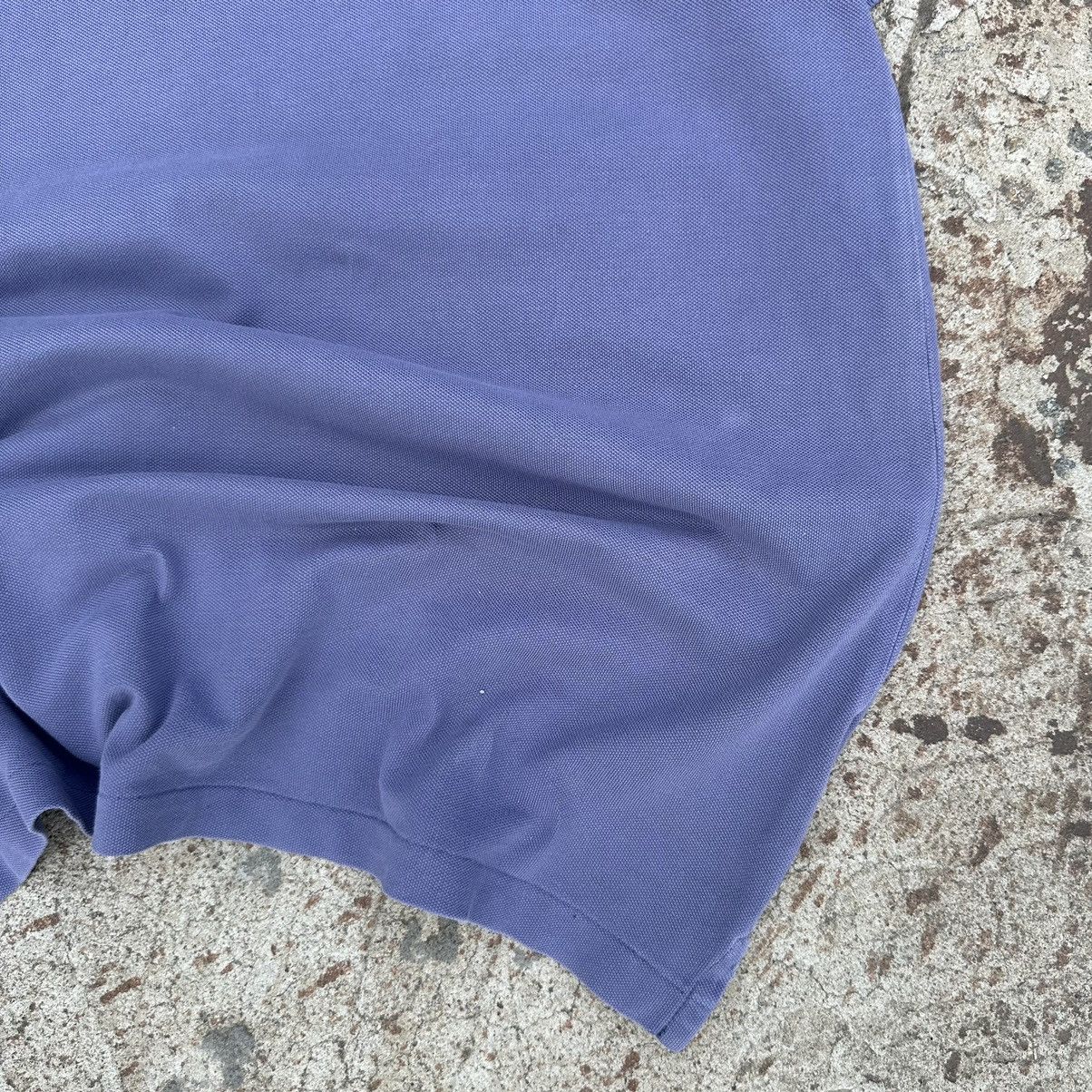 Polo Ralph Lauren Vintage Polo Ralph Lauren T-shirts Polo Old Money Y2K 00s Size US L / EU 52-54 / 3 - 5 Thumbnail