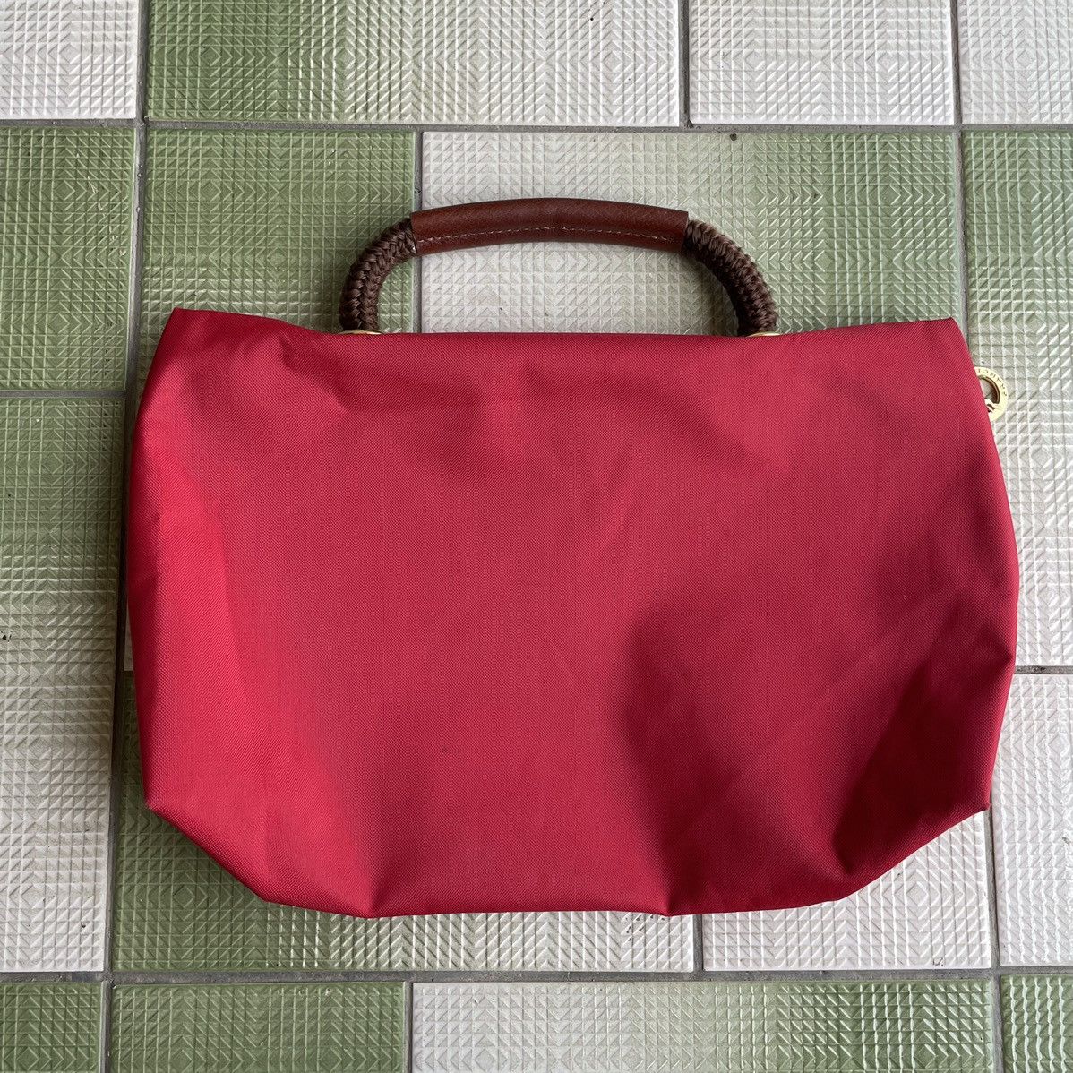 Longchamp Longchamp Pouch Made in France Size ONE SIZE - 3 Thumbnail