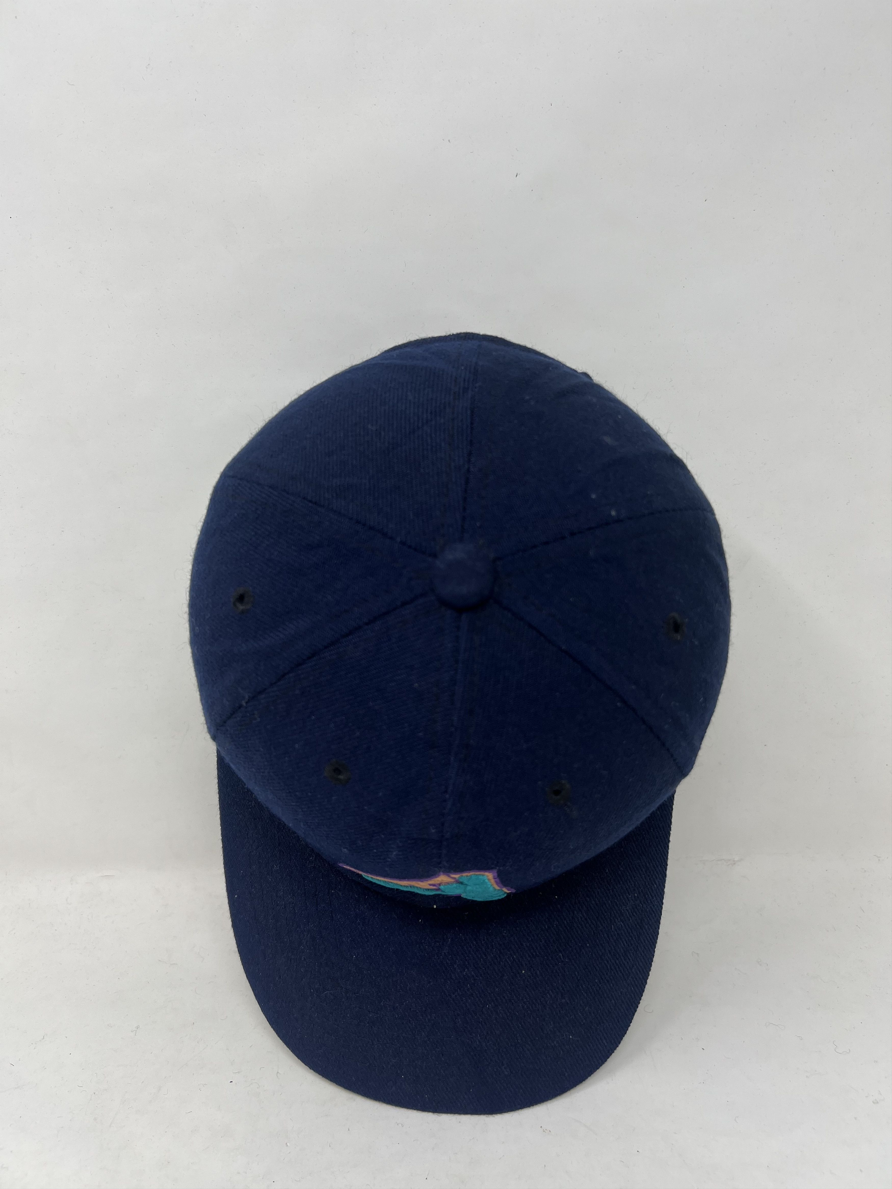 Vintage Diamond Backs Hat Size ONE SIZE - 6 Thumbnail