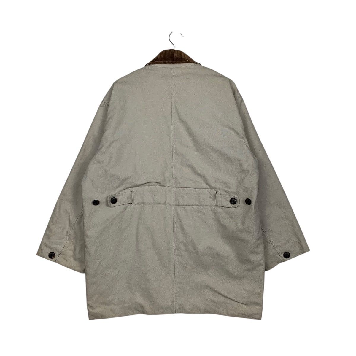 Japanese Brand Japanese Brand Detroit Chore Jacket Size US M / EU 48-50 / 2 - 7 Thumbnail