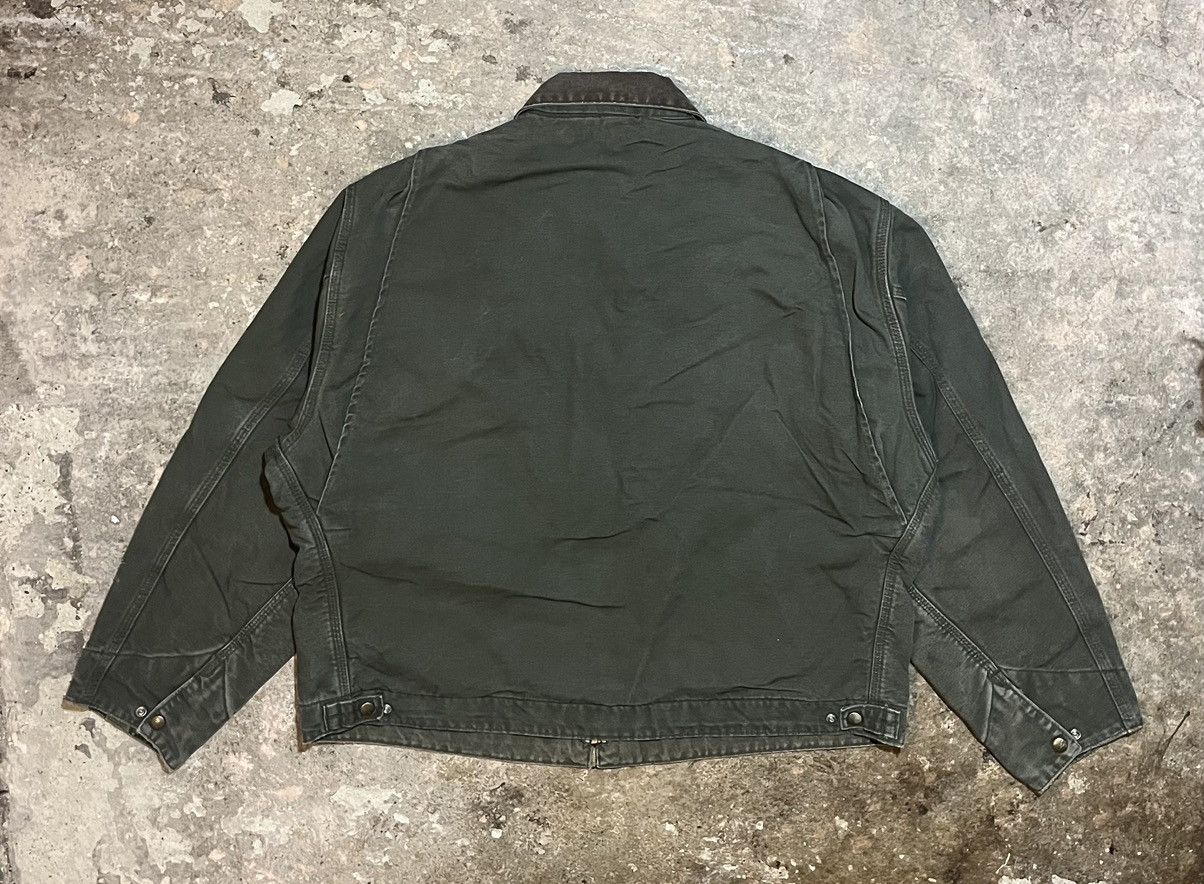 Carhartt Carhartt Detroit x J76MOS Size US XL / EU 56 / 4 - 4 Thumbnail