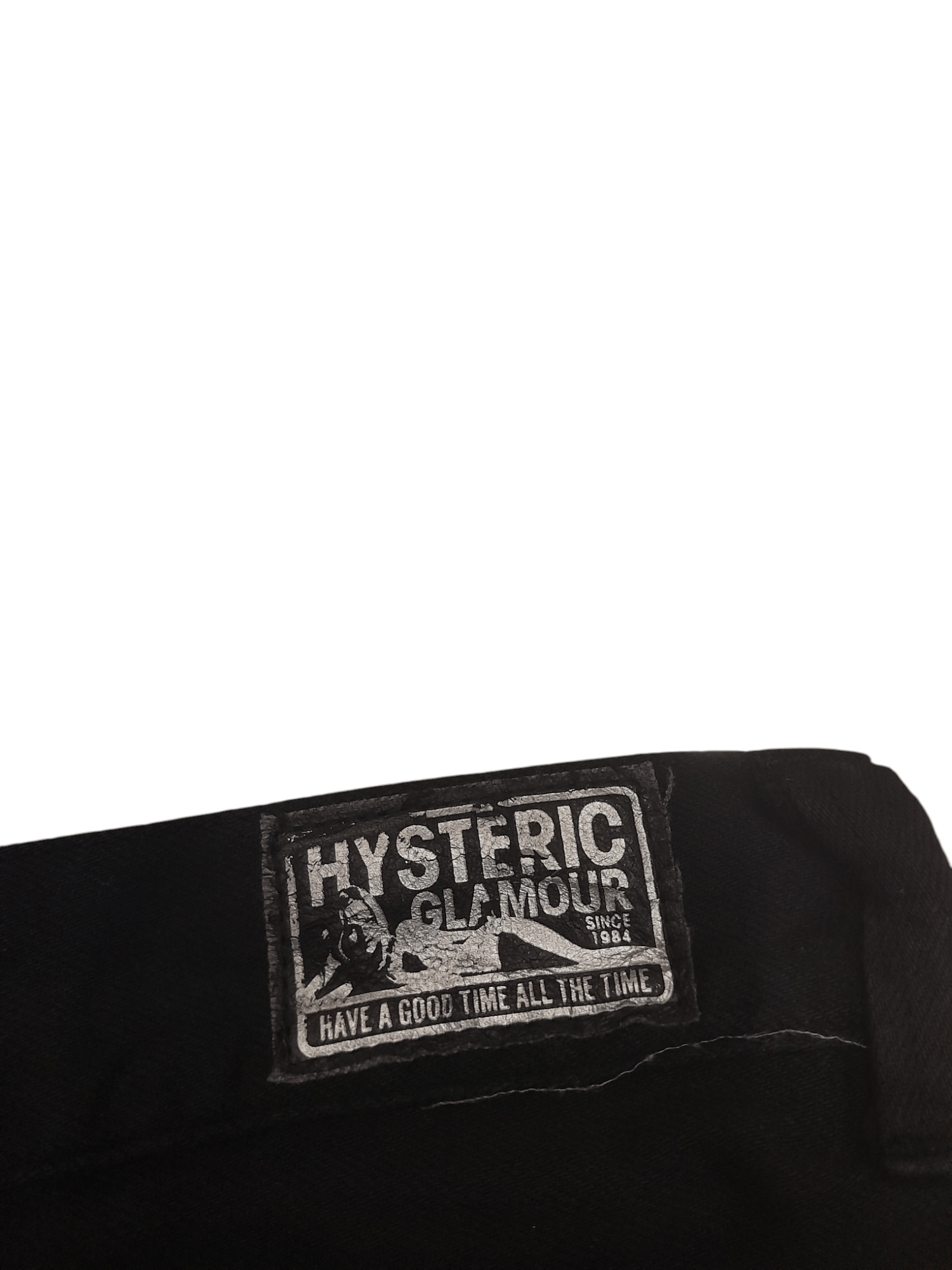 Hysteric Glamour Hysteric Glamour Jeans (F534) Waist 26 Size US 26 / EU 42 - 6 Thumbnail
