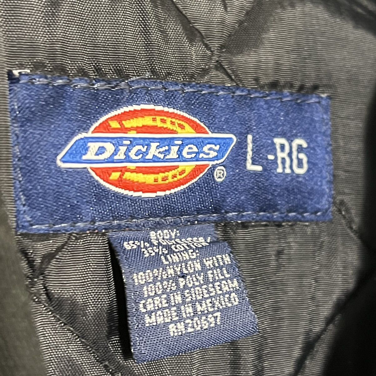 Vintage Vintage Porn Star Logo Work Jacket 90s Size US L / EU 52-54 / 3 - 8 Thumbnail