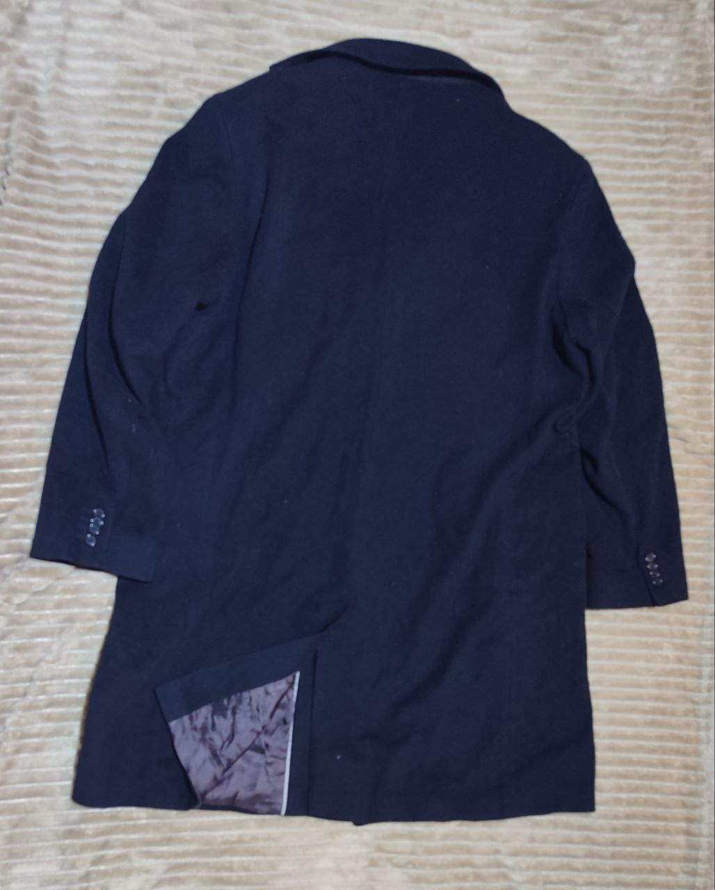 Other Cashmere/Wool Coat Size US XXL / EU 58 / 5 - 6 Thumbnail