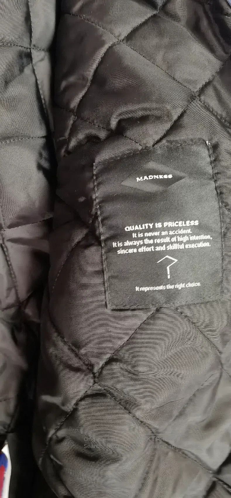 Schott Schott Co-branded indigo dyed leather coat Size US M / EU 48-50 / 2 - 3 Thumbnail