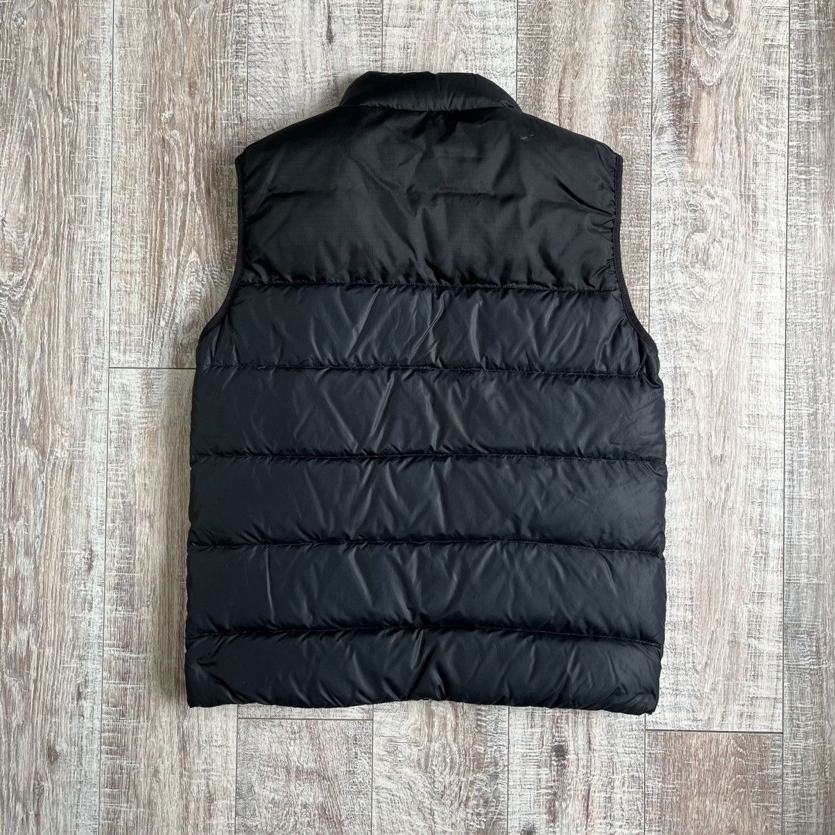 Nike Vintage Nike Y2K Vest Size US M / EU 48-50 / 2 - 10 Thumbnail