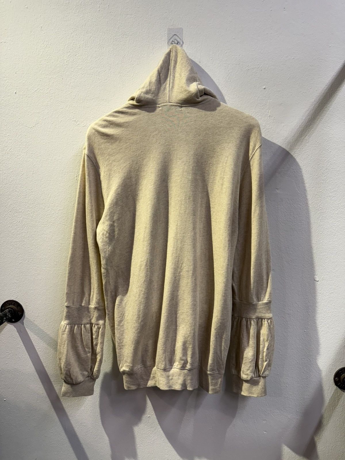 Ne-Net Ne-net by Issey Dog Ear Hoodie Size US L / EU 52-54 / 3 - 8 Thumbnail