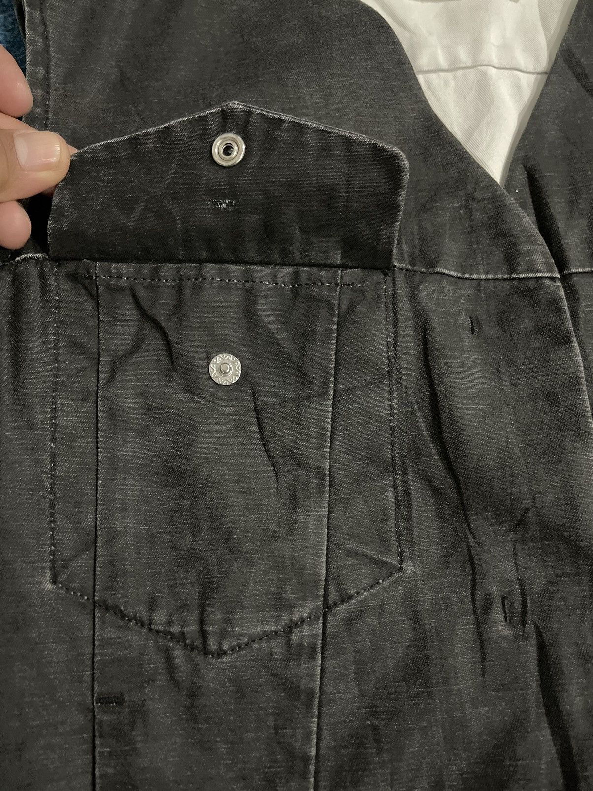 Maison Margiela 📌Binding Offer📌Maison Martin Margiela Vest Size XS / US 0-2 / IT 36-38 - 7 Thumbnail