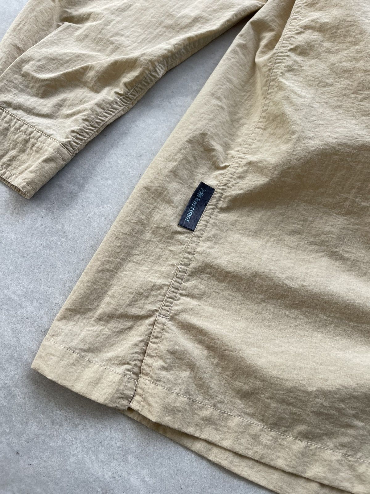 Karrimor Karrimor Men's Explorer Utility Long-sleeve Workshirt Size US L / EU 52-54 / 3 - 7 Thumbnail