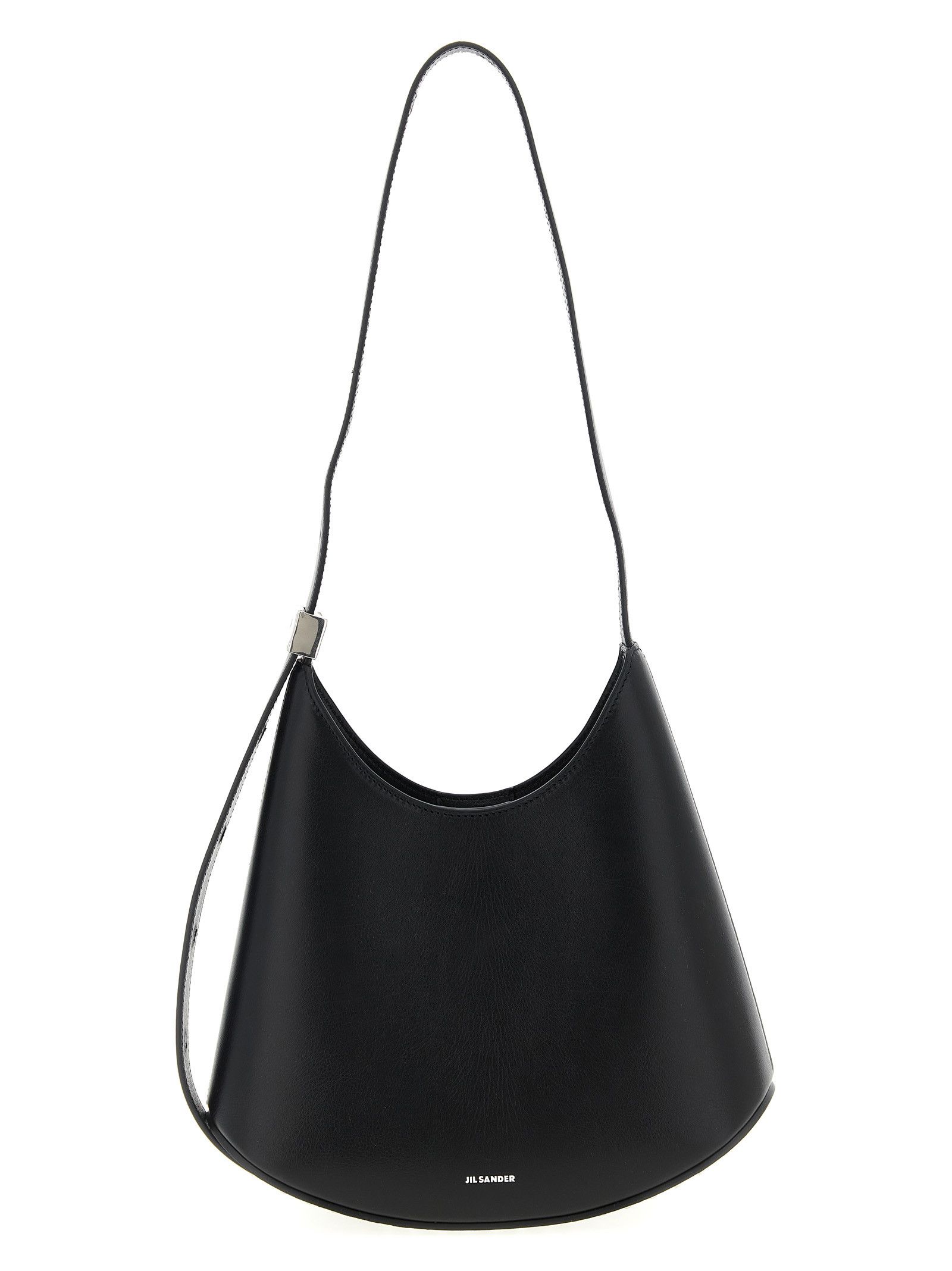 Jil Sander 'Eldorado' Small Shoulder Bag Size ONE SIZE - 1 Thumbnail