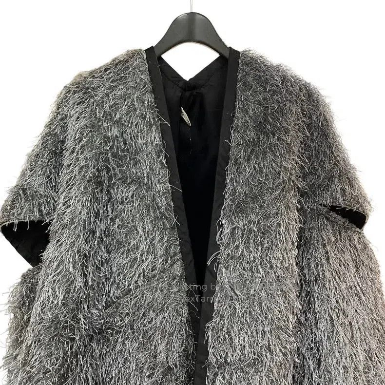 Other Comme des Garcons Main Line Coat Size M / US 6-8 / IT 42-44 - 2 Thumbnail