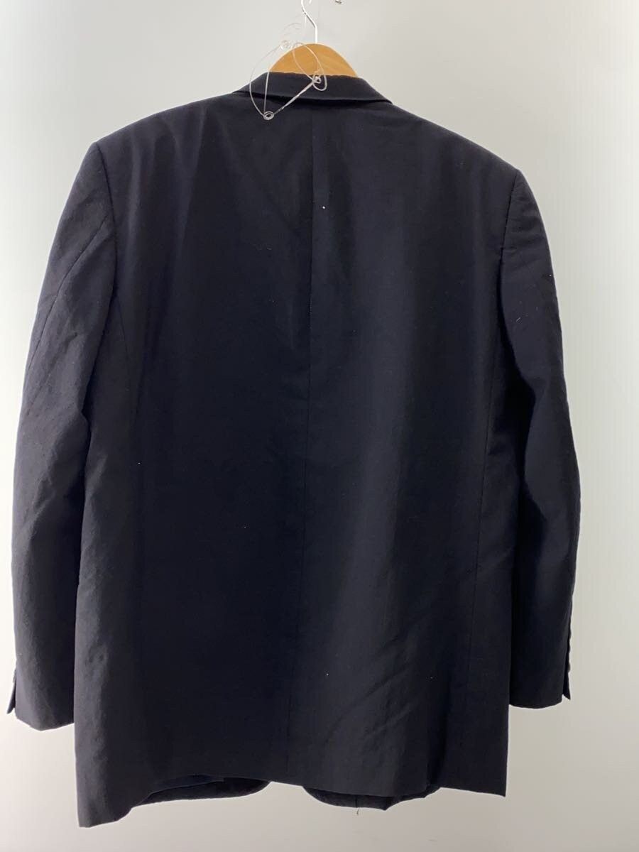 Comme des Garcons Homme Deux 1990 Wool Jacket Size US M / EU 48-50 / 2 - 2 Thumbnail