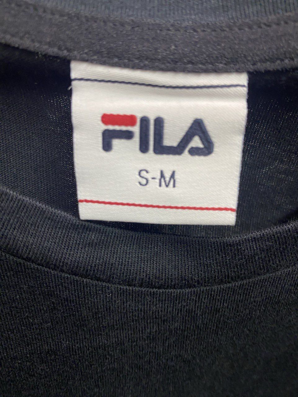 Fila Fila Size US S / EU 44-46 / 1 - 2 Thumbnail