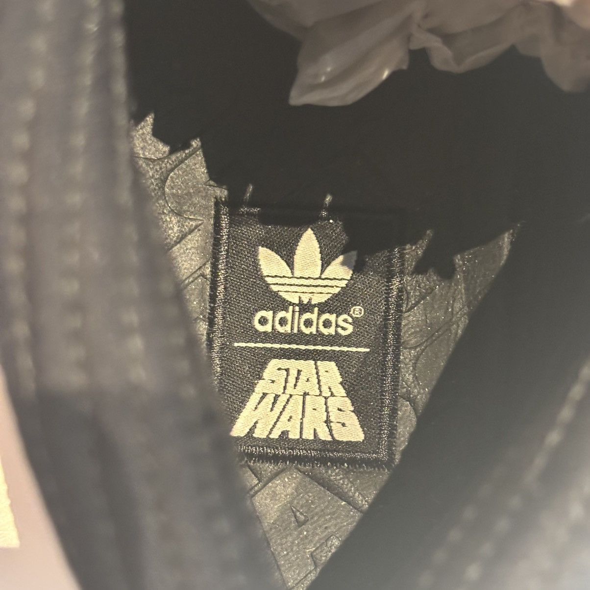Adidas × Star Wars Adidas Superskate MD x Stormtrooper Star Wars Size US 7.5 / EU 40-41 - 6 Thumbnail