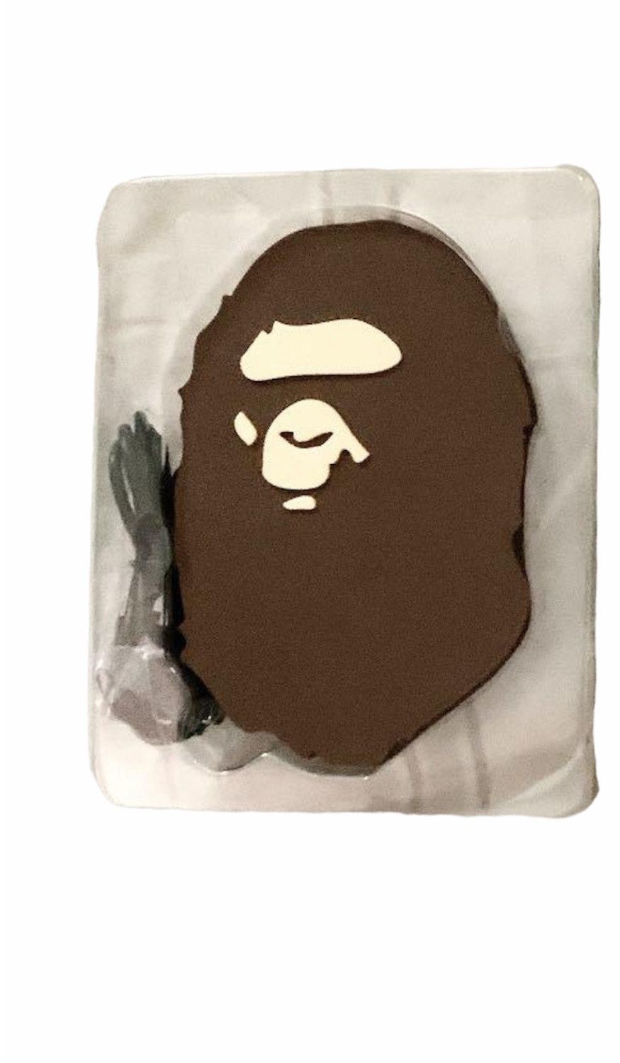 Bape 🌴A Bathing Ape Bape head Portable Fan Summer hack Size ONE SIZE - 4 Thumbnail