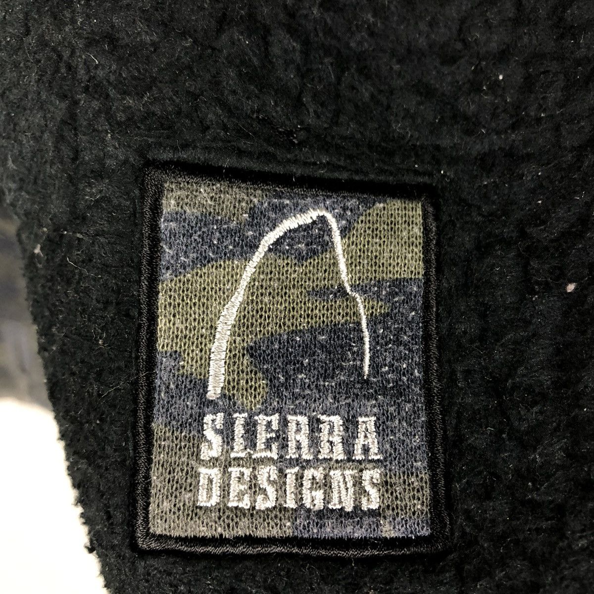 Japanese Brand × Sierra Designs × Vintage 📌VINTAGE FLEECE SHERPA JACKET DIP PILE SIERRA DESIGNS Size US M / EU 48-50 / 2 - 19 Thumbnail