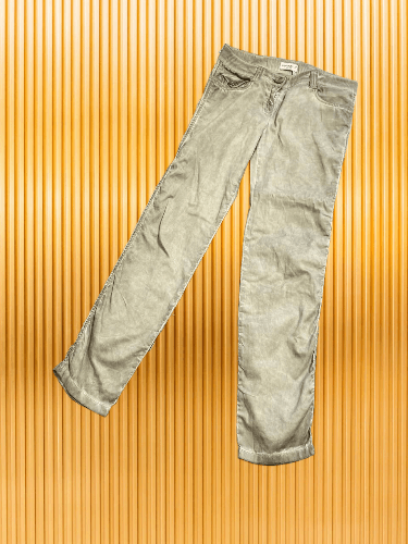Elisa Cavaletti Womens pants Elisa Cavaletti casual style Size 27" / US 4 / IT 40 - 1 Thumbnail