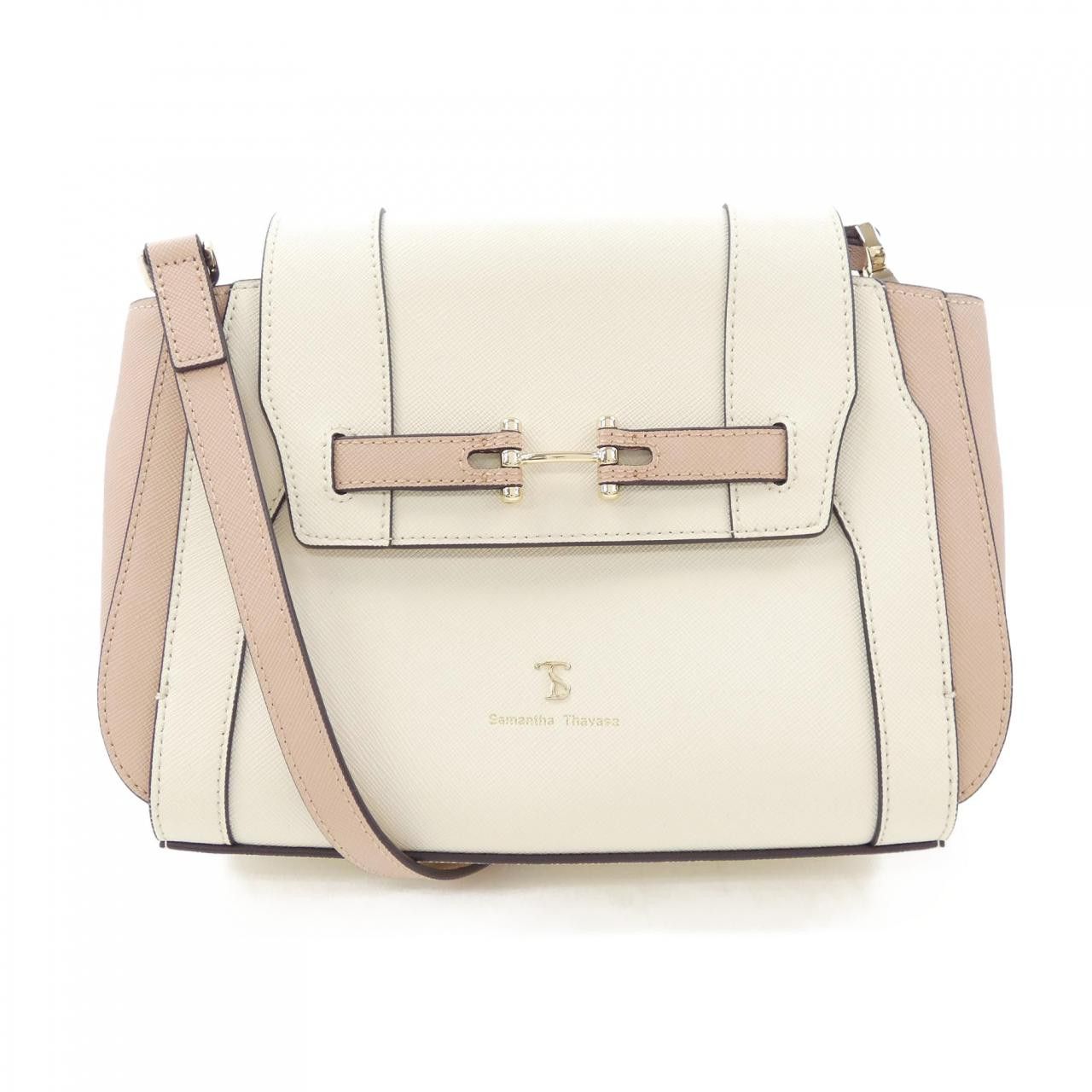 Other Other Samantha Thavasa Bag Leather Shoulder Bag DUTY FREE for USA Size ONE SIZE - 1 Thumbnail