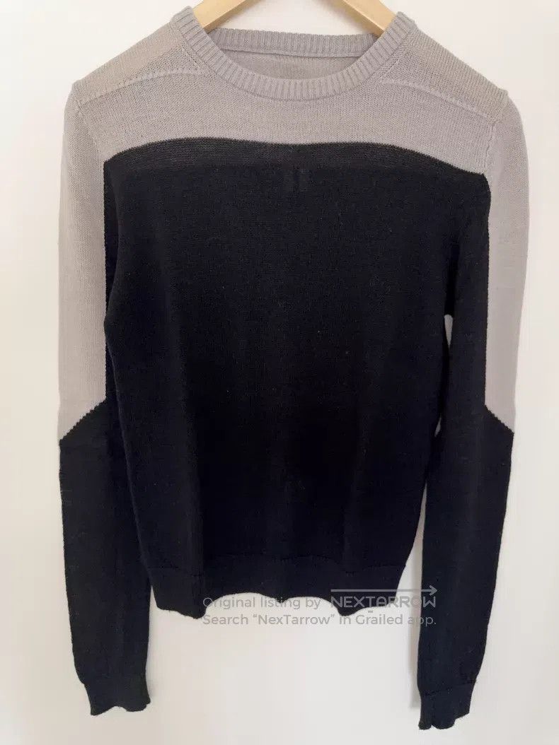 Rick Owens Rick Owens Men's knitting| Size US L / EU 52-54 / 3 - 3 Thumbnail