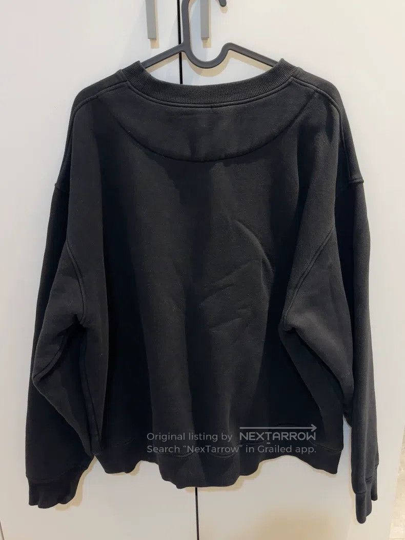 Acne Studios Acne Studios Black Fleece Lined Size L / US 10 / IT 46 - 3 Thumbnail