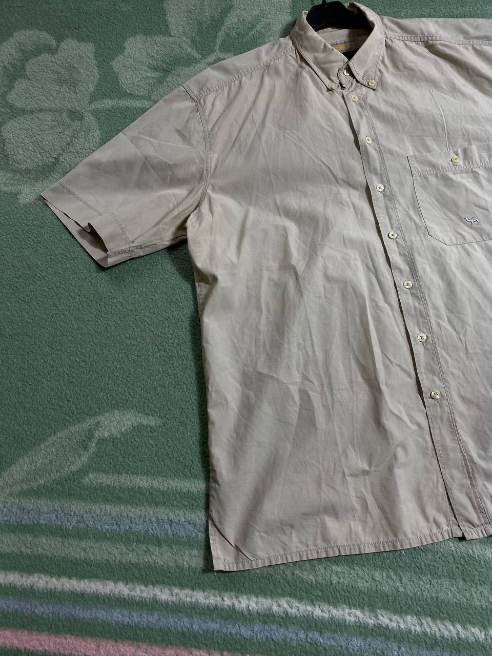 Camel Vintage Camel Trophy Adventure Wear Shirt streetwear Size US L / EU 52-54 / 3 - 7 Thumbnail