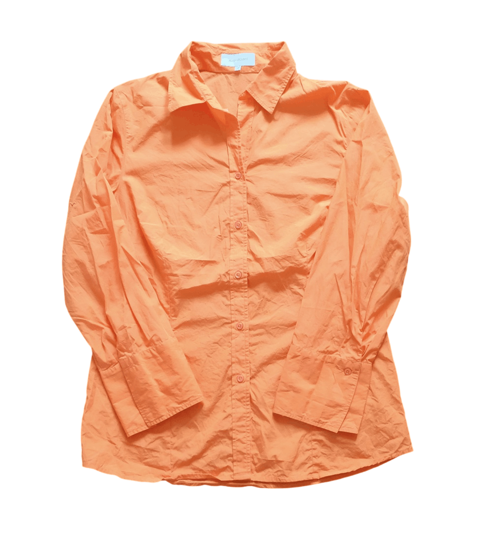 Other Alain Figaret Women’s Shirt Size S / US 4 / IT 40 - 1 Thumbnail