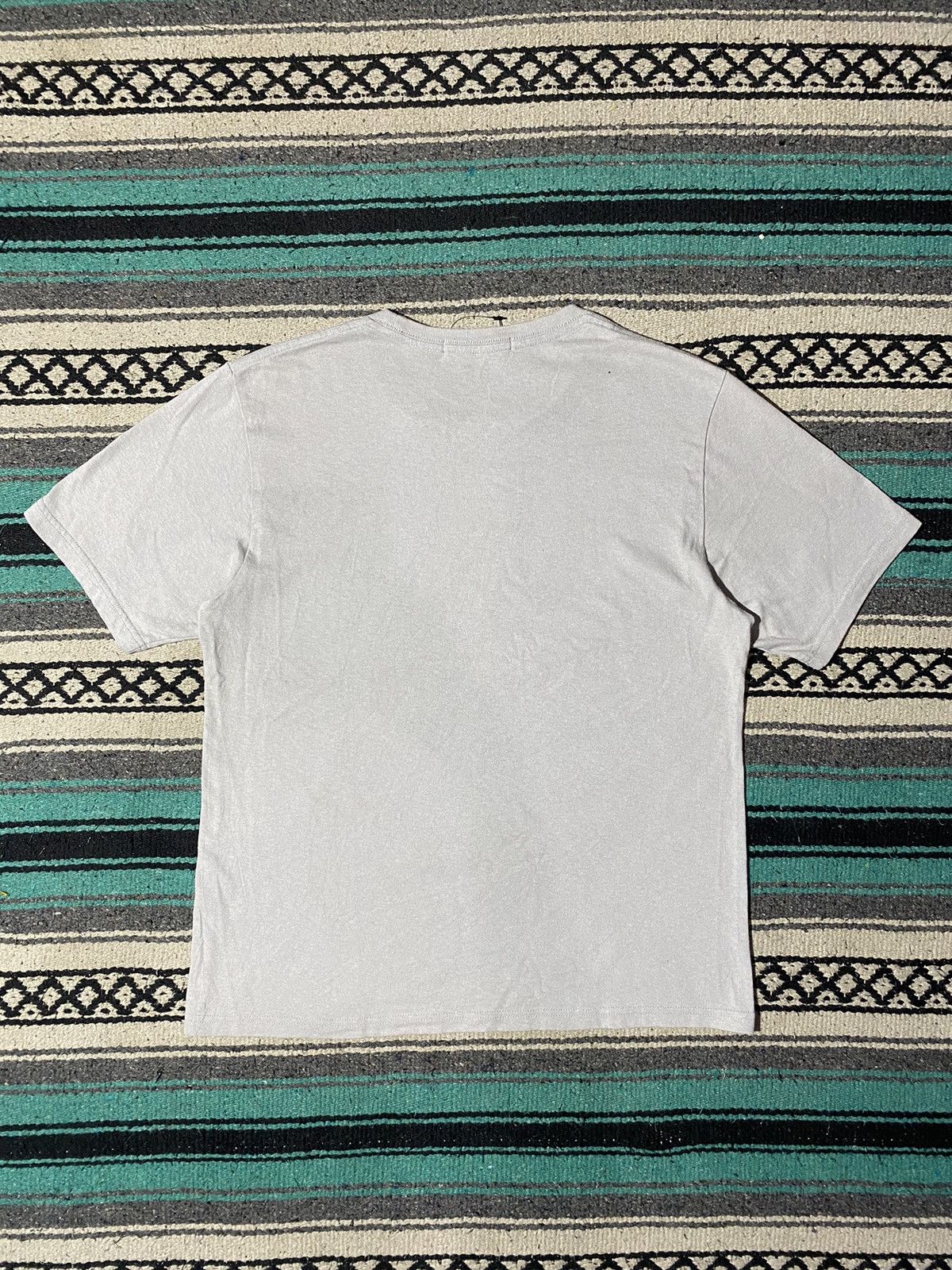 Undercover Undercover Brian Damage tee Size US S / EU 44-46 / 1 - 6 Thumbnail