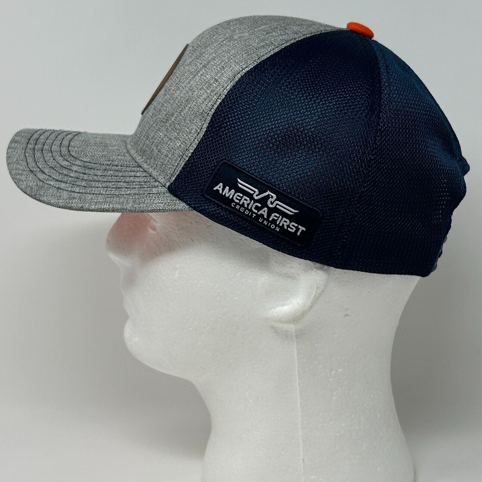 Other Las Vegas Aviators Trucker Hat Baseball Cap MiLB 6 Panel Size ONE SIZE - 6 Thumbnail
