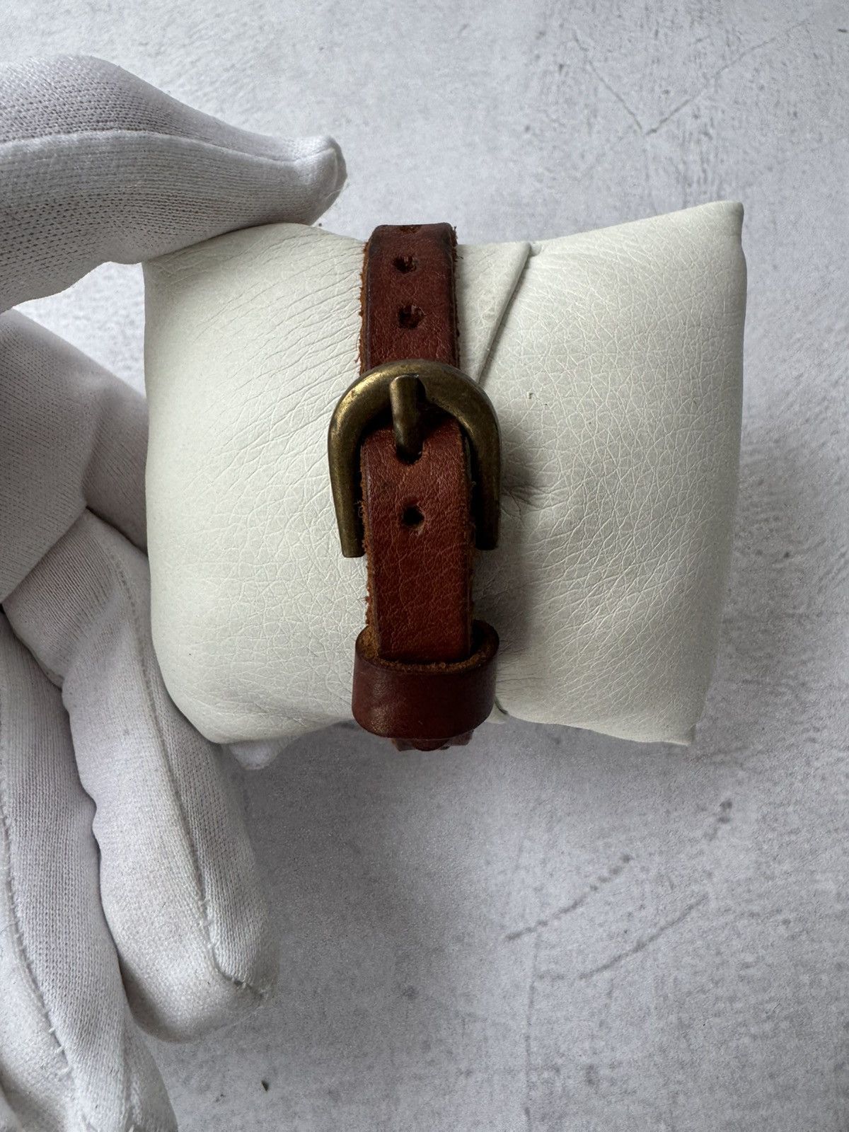 Vintage Vintage Japanese Style Watch Size ONE SIZE - 3 Thumbnail