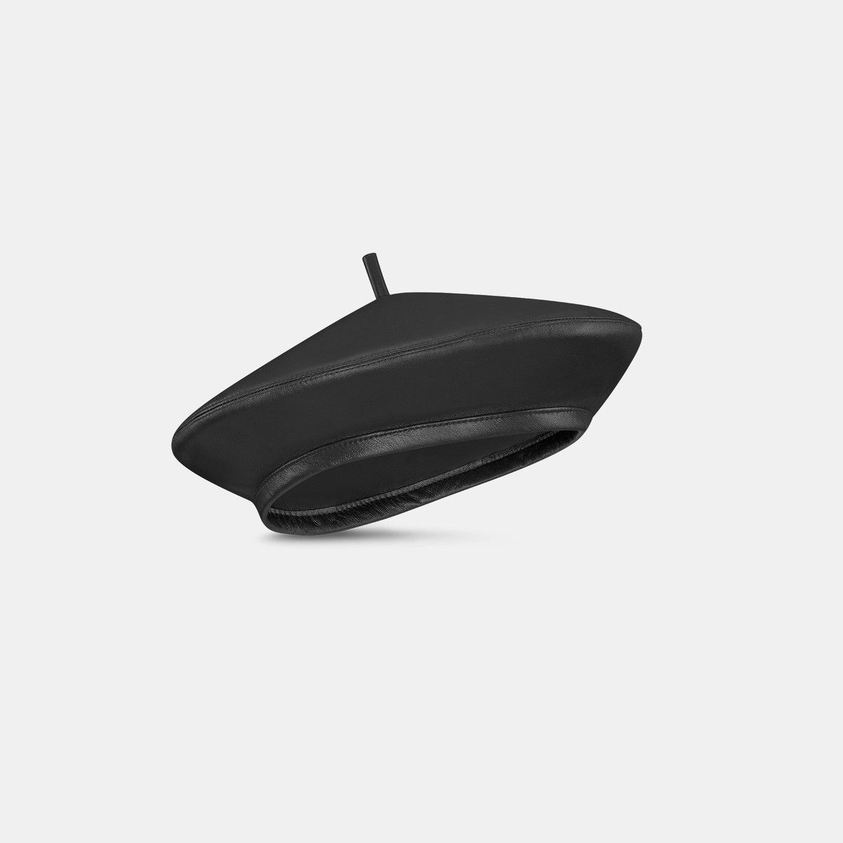 Dior o1bcso1str0226 Size:OS/D-Dream Beret in Black Size ONE SIZE - 1 Thumbnail