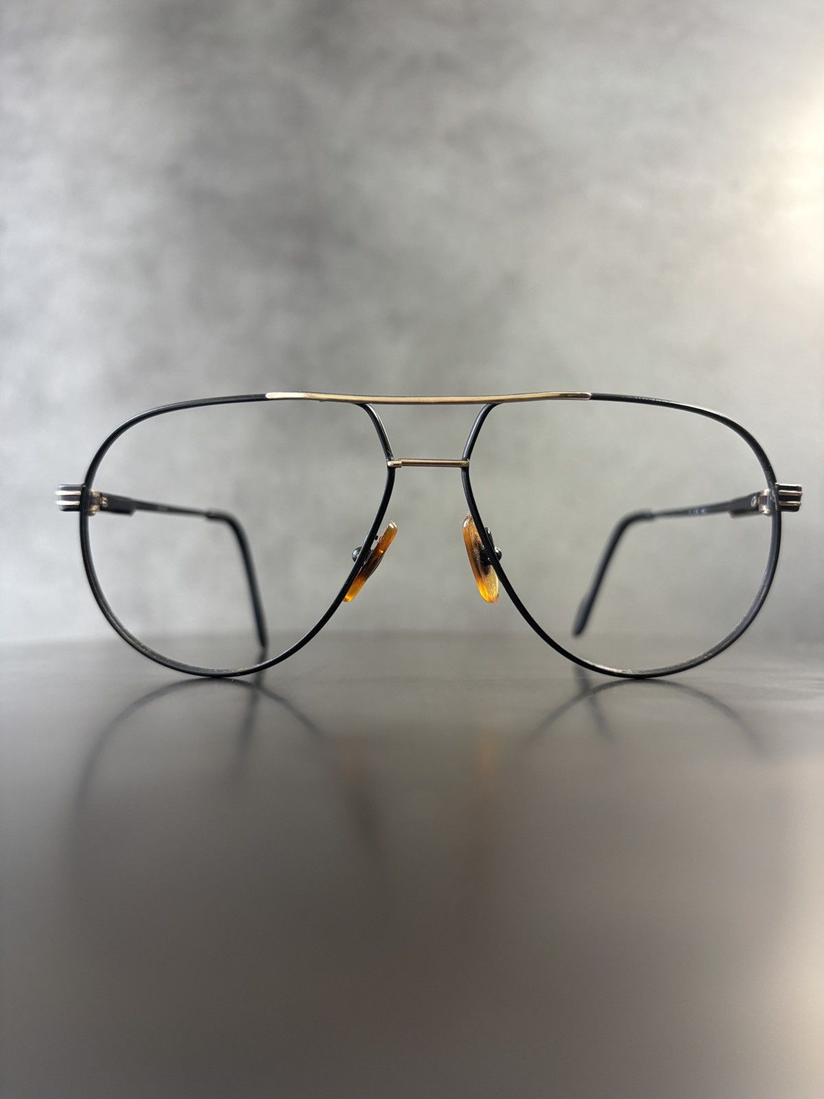 Ferrari 1980s Ferrari Aviator Frames 80s Vintage Sport Sunglasses Size ONE SIZE - 8 Thumbnail