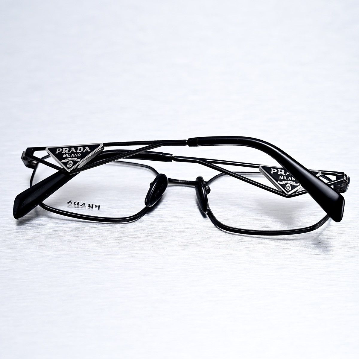 Prada PRADA 0PR A53V GLASSES Size ONE SIZE - 9 Thumbnail