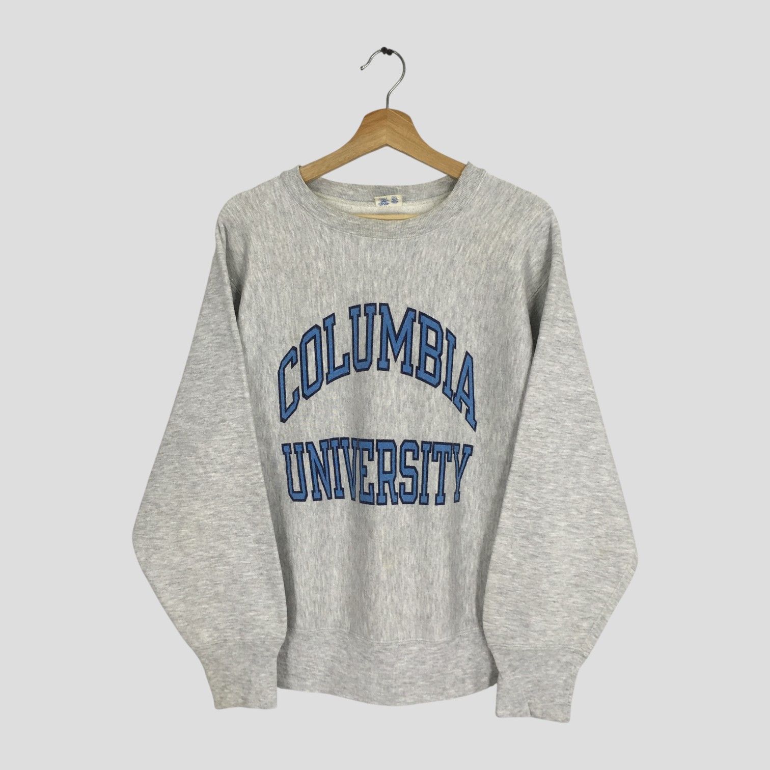 Japanese Brand Vintage 90s Columbia University - 05 Size US M / EU 48-50 / 2 - 1 Thumbnail